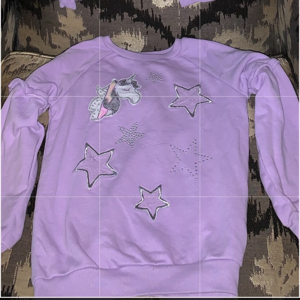 Unicorn Warm Up Set